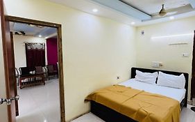 Hotel Golden Park